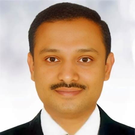 Anooj Padmakumari Kunjunni Nair
